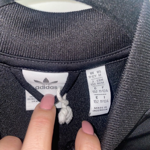 Adidas jacket - Picture 3 of 3